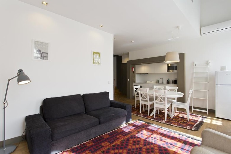 Apartamento Rva - Porto Central Flats