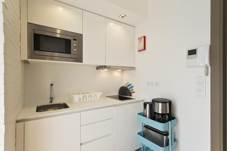 Apartamento Rva - Porto Central Flats