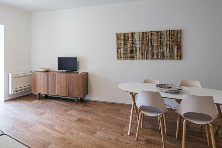 Apartamento Alfama - Lisbon Lounge Suites