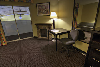 Hotel Best Western Lakewinds