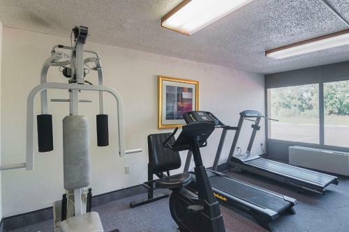 Hotel Regency Inn Sulphur Springs