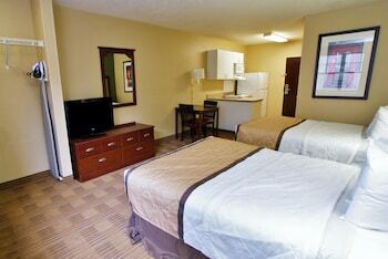 Hotel Extended Stay America - Charleston - Mt. Pleasant