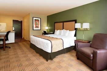 Hotel Extended Stay America - Charleston - Mt. Pleasant