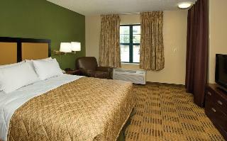 Hotel Extended Stay America - Charleston - Mt. Pleasant