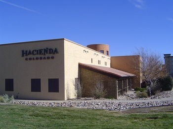 Hotel Candlewood Suites Dtc Meridian