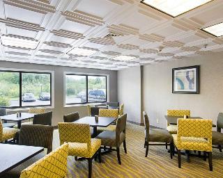 Suburban Extended Stay Hotel Worcester