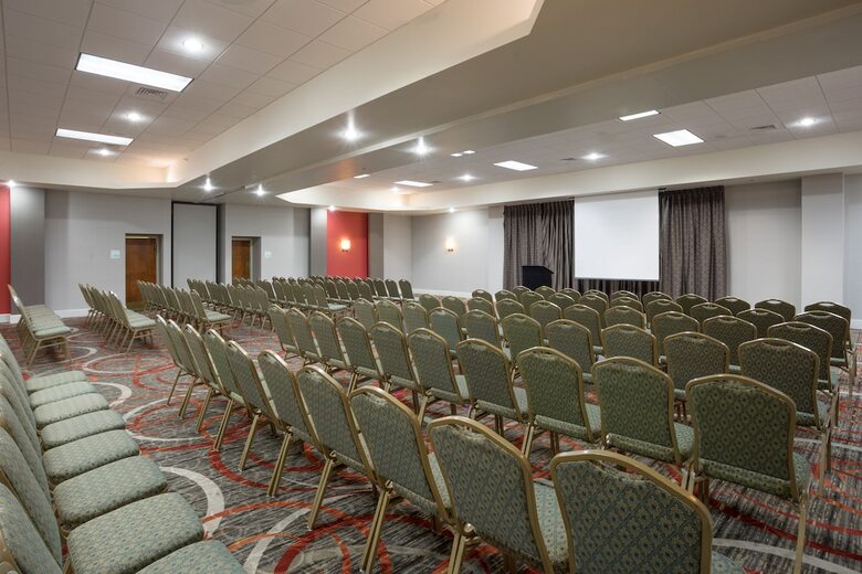 Hotel Holiday Inn Harrisburg I-81