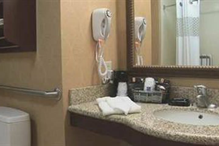 Hotel Hampton Inn & Suites Sevierville At Stadium Drive