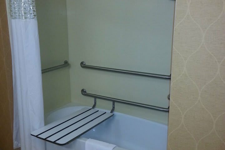 Hotel Hampton Inn & Suites Sevierville At Stadium Drive