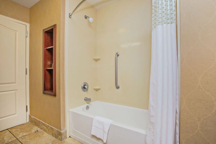 Hotel Hampton Inn & Suites Sevierville At Stadium Drive