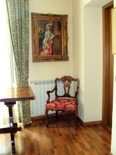 Bed & Breakfast Soggiorno Michelangelo