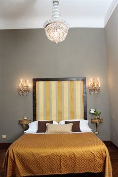Bed & Breakfast Residenza Vespucci