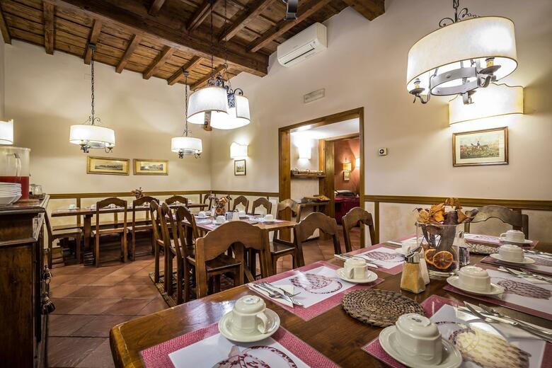 Hotel Marios