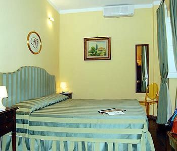 Bed & Breakfast Residenza Giotto