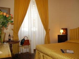 Bed & Breakfast Residenza Giotto