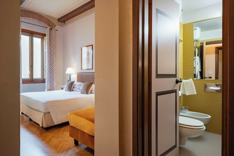Hotel Morandi Alla Crocetta