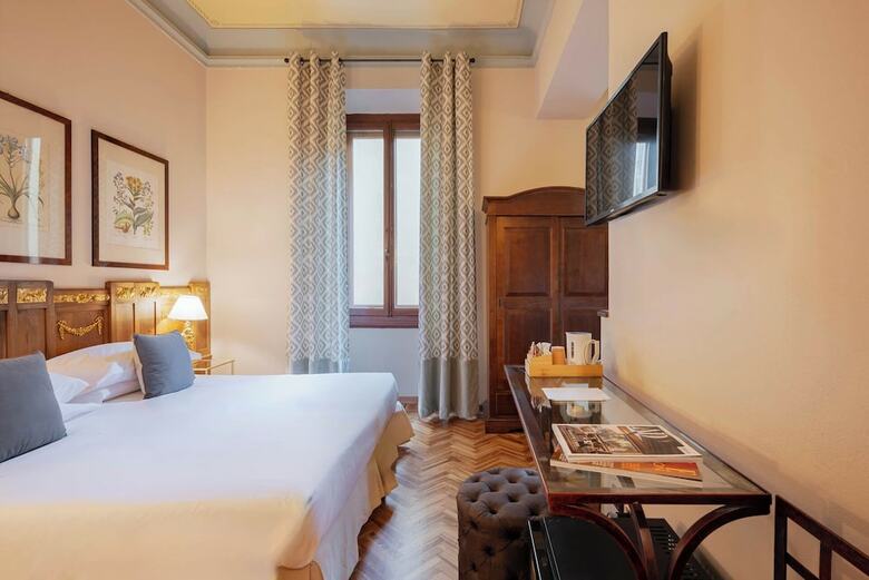 Hotel Morandi Alla Crocetta