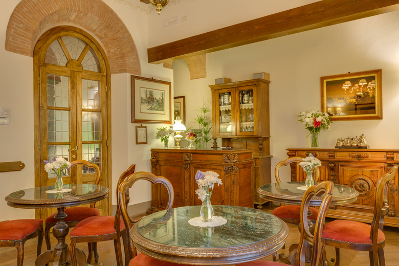 Hotel Morandi Alla Crocetta
