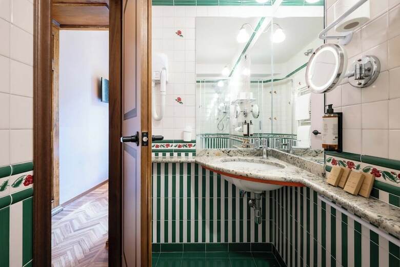Hotel Morandi Alla Crocetta