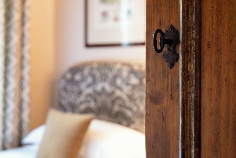Hotel Morandi Alla Crocetta