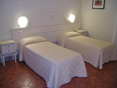 Hotel Crocini