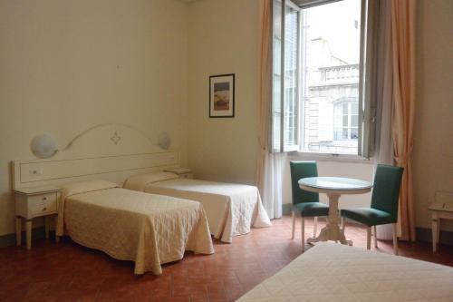 Hotel Crocini