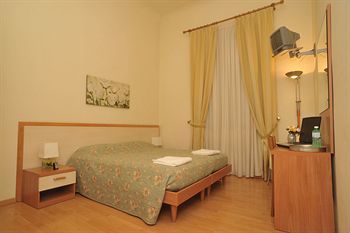 Bed & Breakfast Villa Alle Rampe