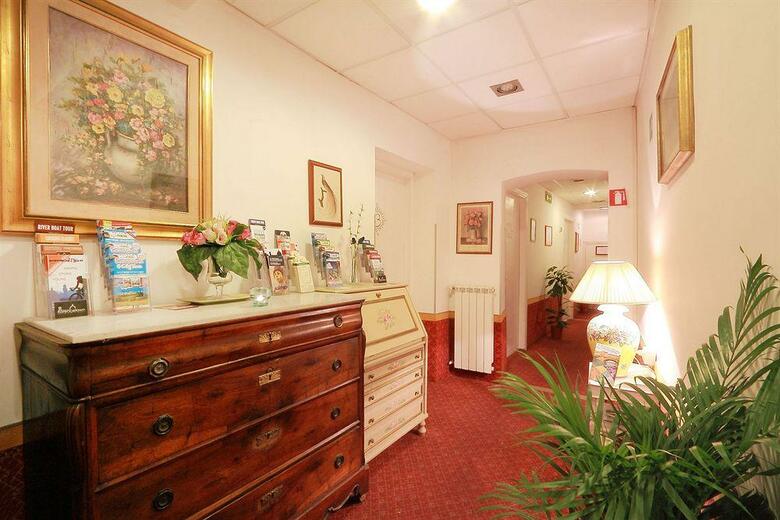 Hotel Toscana