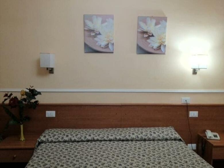 Hotel Toscana
