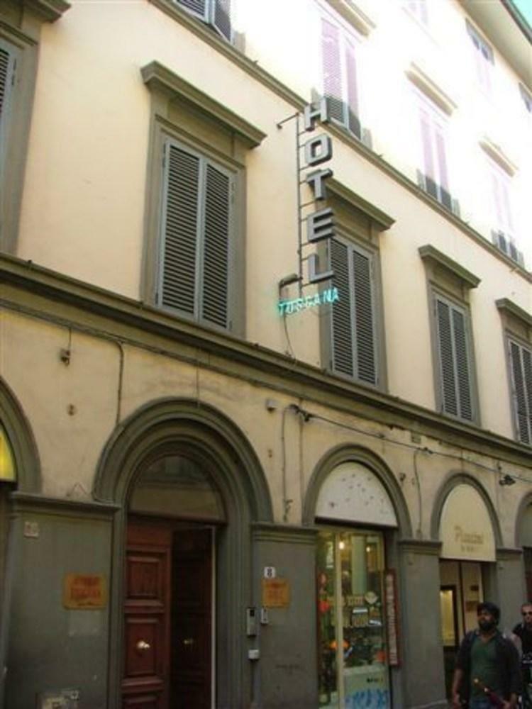 Hotel Toscana