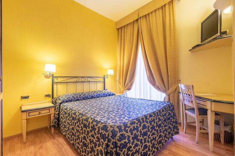 Hotel Benivieni
