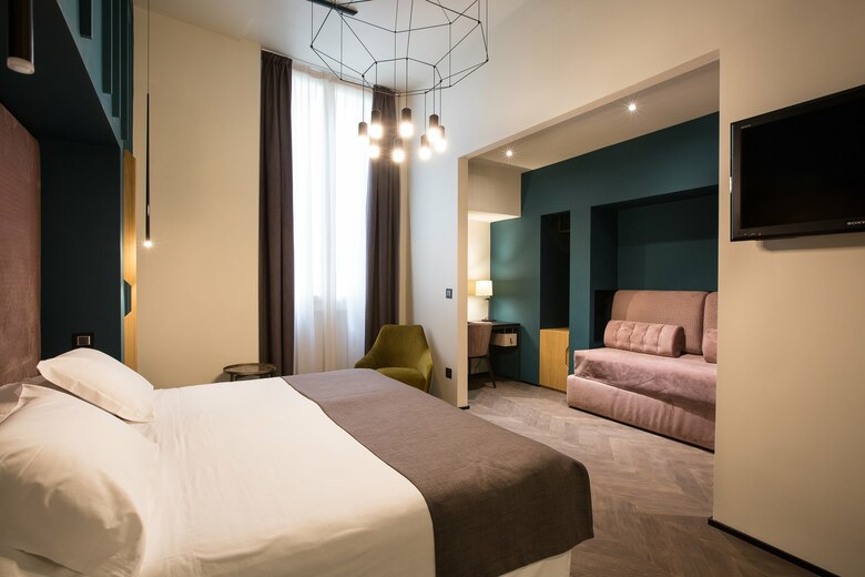Hotel Silla