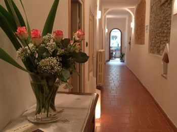 Bed & Breakfast Casa Corsi