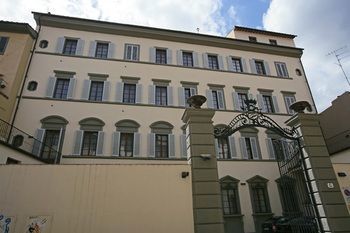 Aparthotel Msnsuites Palazzo Dei Ciompi