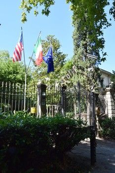 Hotel Villa Liberty