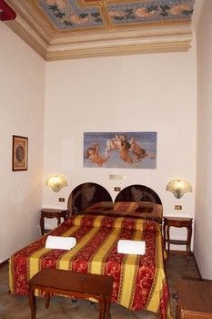 Hotel Villa Liberty