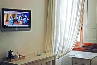 Bed & Breakfast Villino Il Magnifico