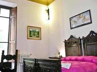 Bed & Breakfast Soggiorno Panerai