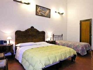 Bed & Breakfast Soggiorno Panerai