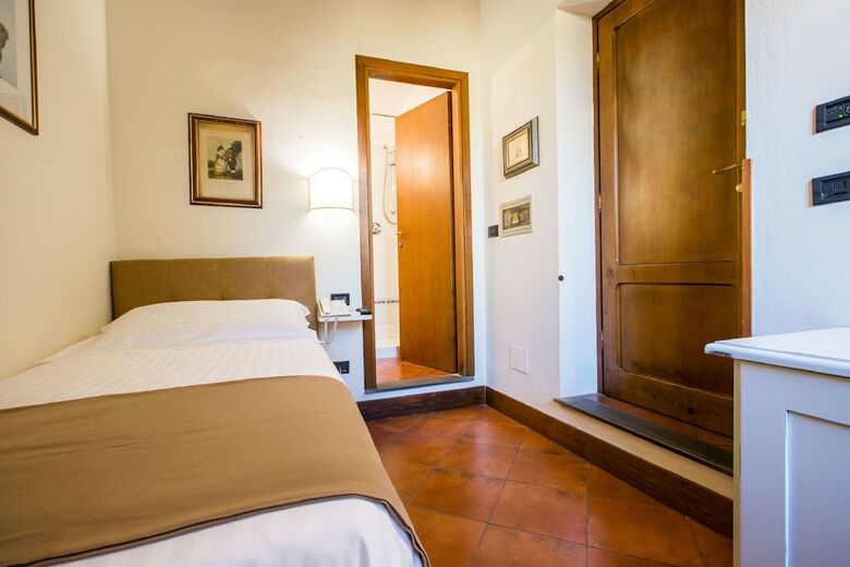 Hotel Relais Il Cestello