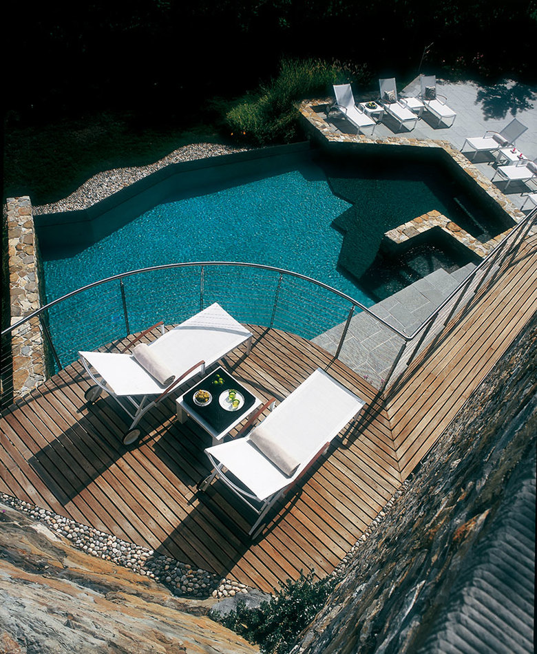 Hotel Eden Rock Resort