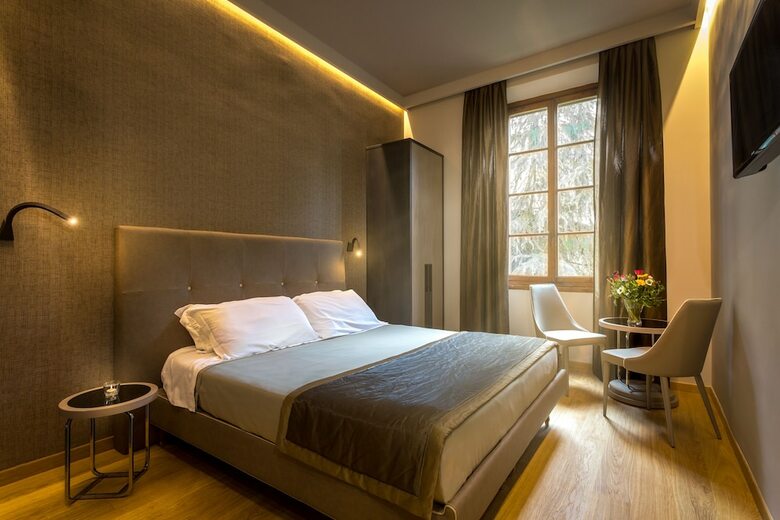 Bed & Breakfast Tourist House Liberty