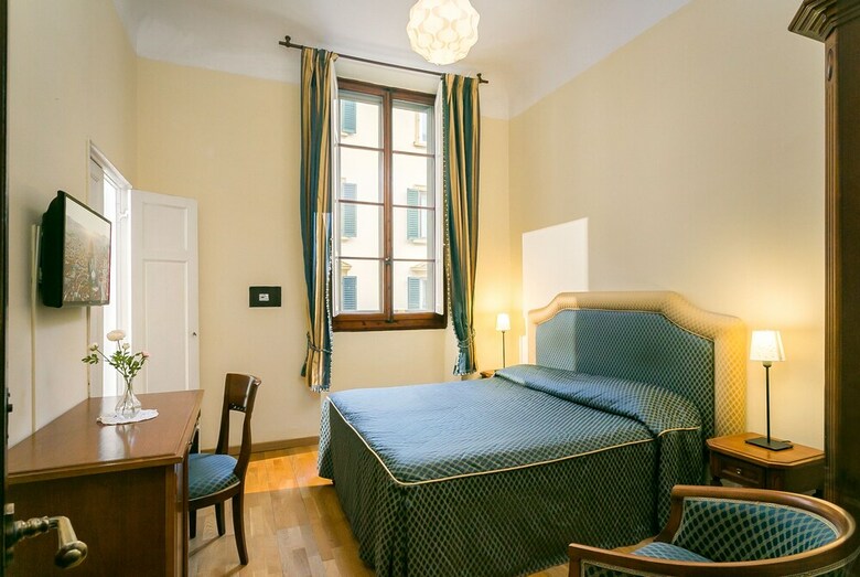 Bed & Breakfast Tourist House Liberty