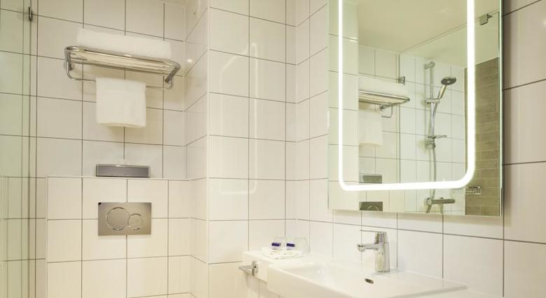 International Hotel Telford