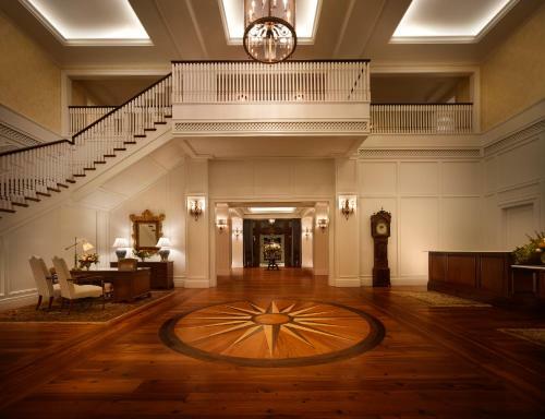 Hotel The Inn At Palmetto Bluff