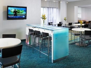 Hotel Springhill Suites Chicago Lincolnshire