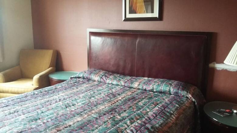 Hotel Loyalty Inn Pasco