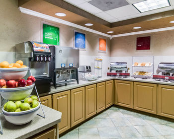 Hotel Comfort Suites Kingwood/humble