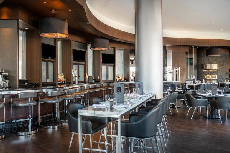 Renaissance Boston Patriot Place Hotel