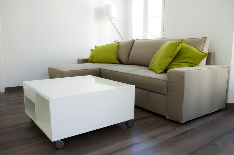 Apartamentos Plaza Merced, 22